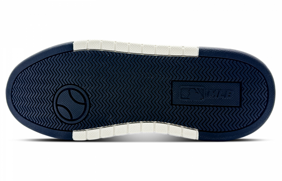 MLB Chunky Liner Love & Co. Jam Waterproof Height Increase Low Top Skateboard Shoes Unisex Light Purple купить в интернет-магазине Yoocart с быстрой доставкой по России.