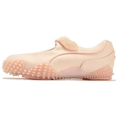 PUMA Mostro Fey Low Top Casual Shoes Unisex Pink
