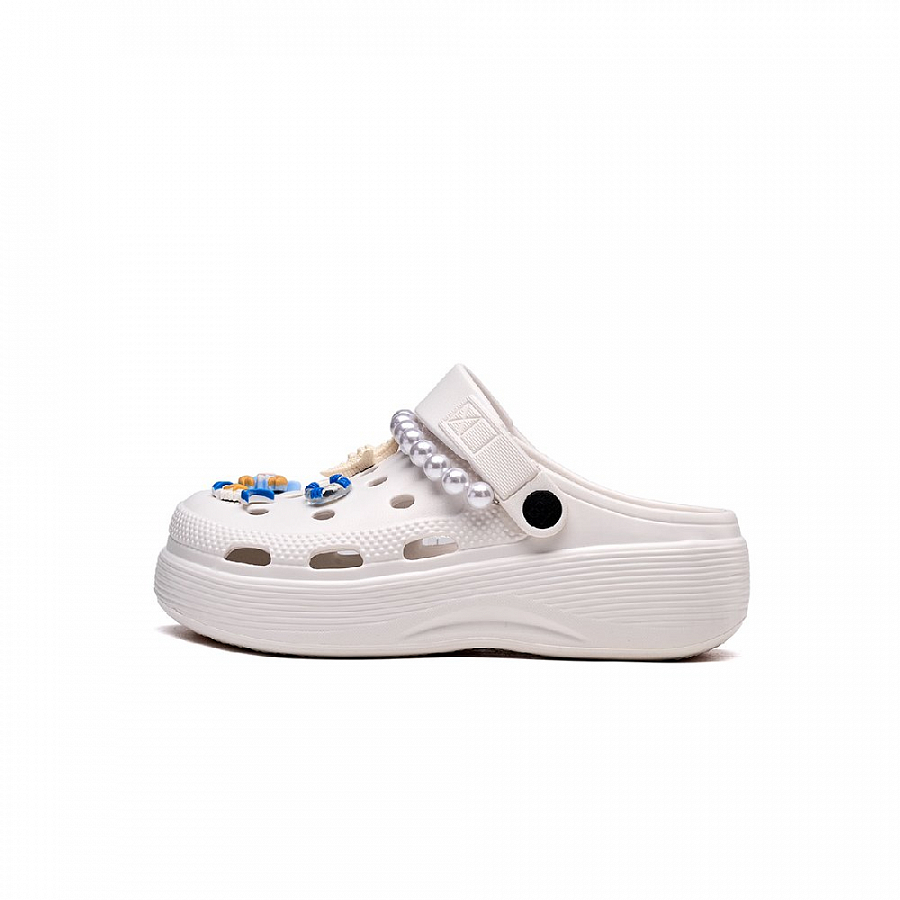 EBLAN Clogs Women's купить в интернет-магазине Yoocart с быстрой доставкой по России.