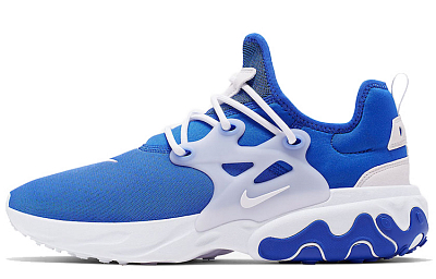 Nike React Presto Hyper Royal