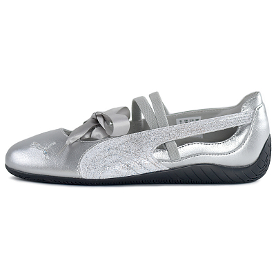 PUMA Speedcat Collection Women's Casual Shoes Women's Silver
