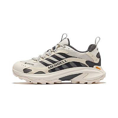 MERRELL Women's Moab Speed 2 GORE TEX 'Chalk' Women's