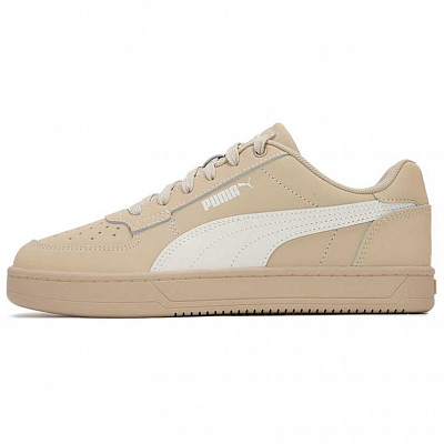 PUMA Caven 2.0 Low Top Skateboard Shoes Unisex Brown