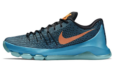 Nike Kd 8 'Road Game'