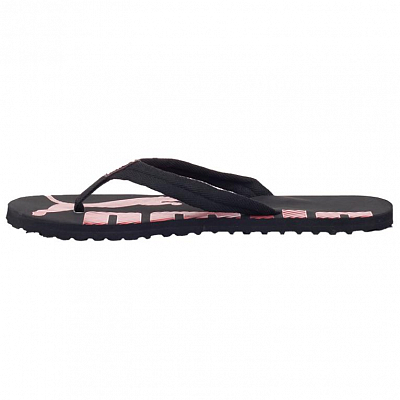 PUMA Epic Flip V2 Flip Flops Unisex Black