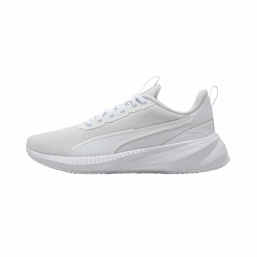 PUMA Abrasion Resistant Moisture Wicking Low Top Casual Shoes Unisex White купить в интернет-магазине Yoocart с быстрой доставкой по России.