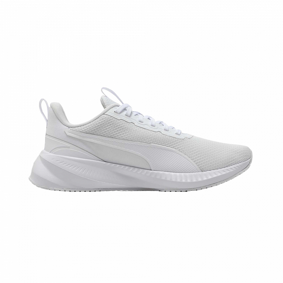 PUMA Abrasion Resistant Moisture Wicking Low Top Casual Shoes Unisex White купить в интернет-магазине Yoocart с быстрой доставкой по России.