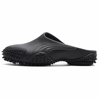 Louis Gabriel Nouchi x PUMA Mostro Closed Toe Slippers Unisex Black
