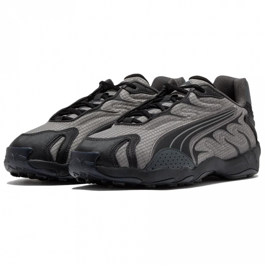 PUMA Inhale Essentials Shadow Grey купить в интернет-магазине Yoocart с быстрой доставкой по России.