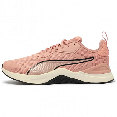 PUMA Infusion Support Low Top Training Shoes Women's Pink