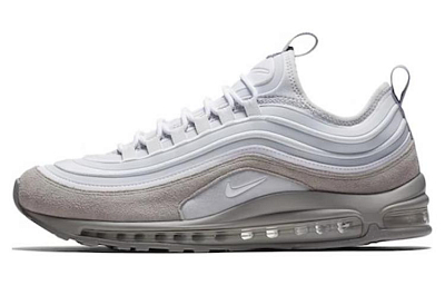 Nike Air Max 97 Ultra 17 Pure Platinum