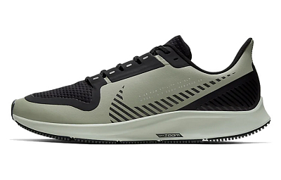 Nike Air Zoom Pegasus 36 Shield 'Olive Green Black'