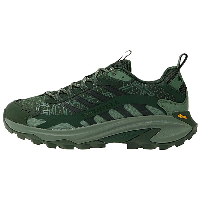 MERRELL Moab Speed 2 Gore Tex Bl 1TRL Viridian