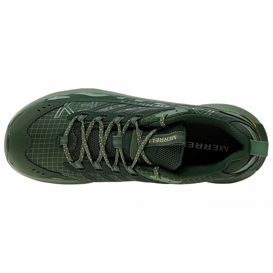 MERRELL Moab Speed 2 Gore Tex Bl 1TRL Viridian купить в интернет-магазине Yoocart с быстрой доставкой по России.