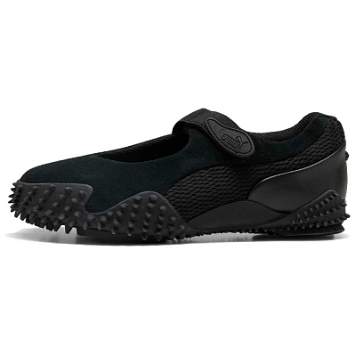PUMA Mostro Fey Prm Black Cool Dark Gray