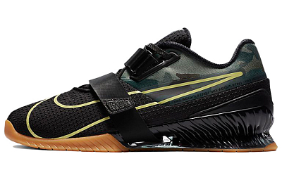 Nike Romaleos 4 Camo