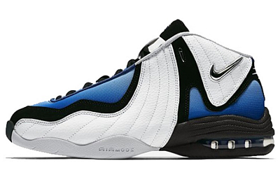 Nike Air 3 Le Og White