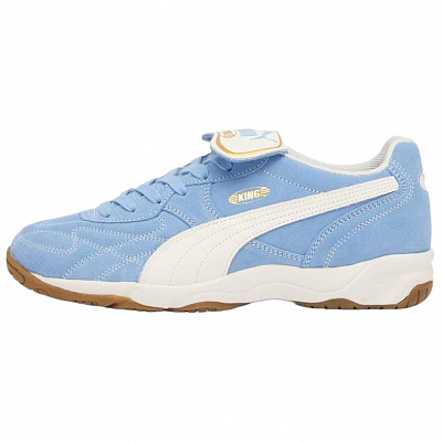 PUMA King Indoor Day Dream Frosted Ivory
