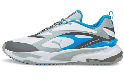 PUMA GS Fast 'White'
