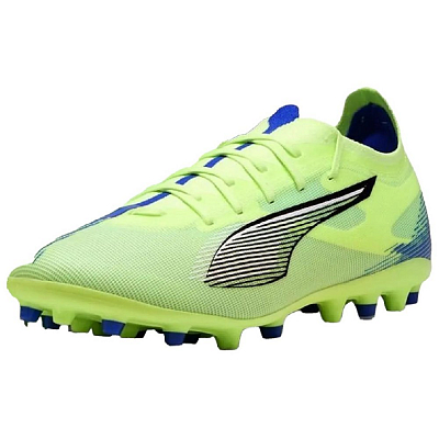 PUMA Ultra 5 Collection Soccer Shoes Men's Green