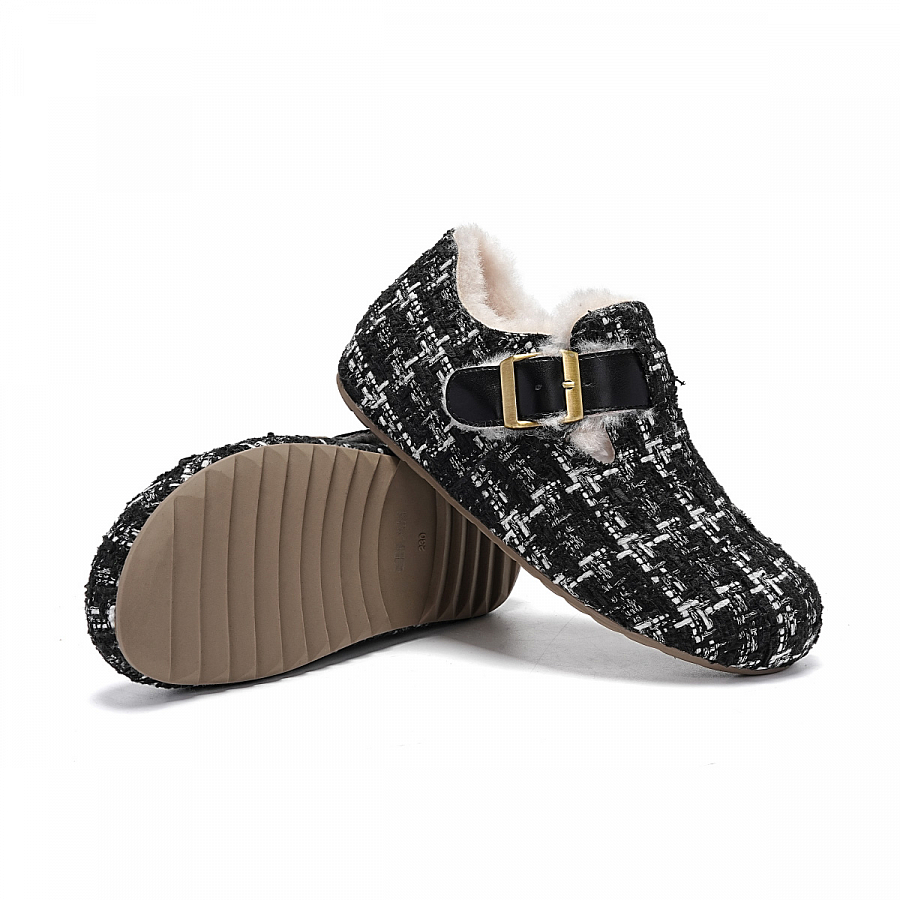 EBLAN Women's Casual Shoes Women's Black купить в интернет-магазине Yoocart с быстрой доставкой по России.