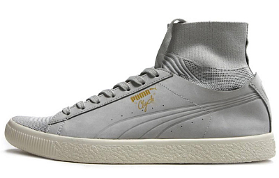 PUMA Clyde Sock Select
