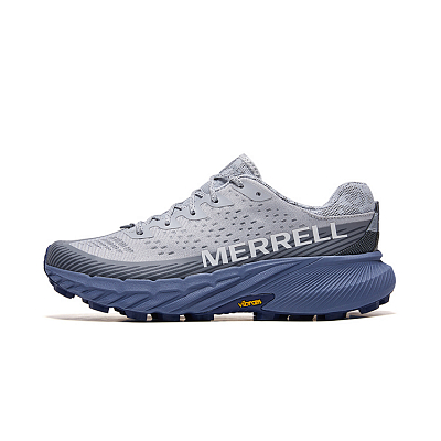 MERRELL Agility Peak 5 'Pigeon Indigo'