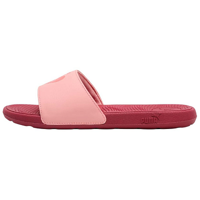 PUMA Cool Cat 2.0 Slide Slippers Women's Pink