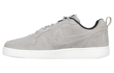 Nike Court Borough Low Premium 'Cobblestone'