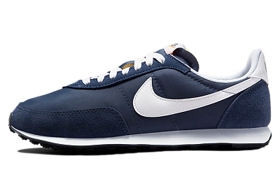 Nike Waffle Trainer 2 Midnight Navy