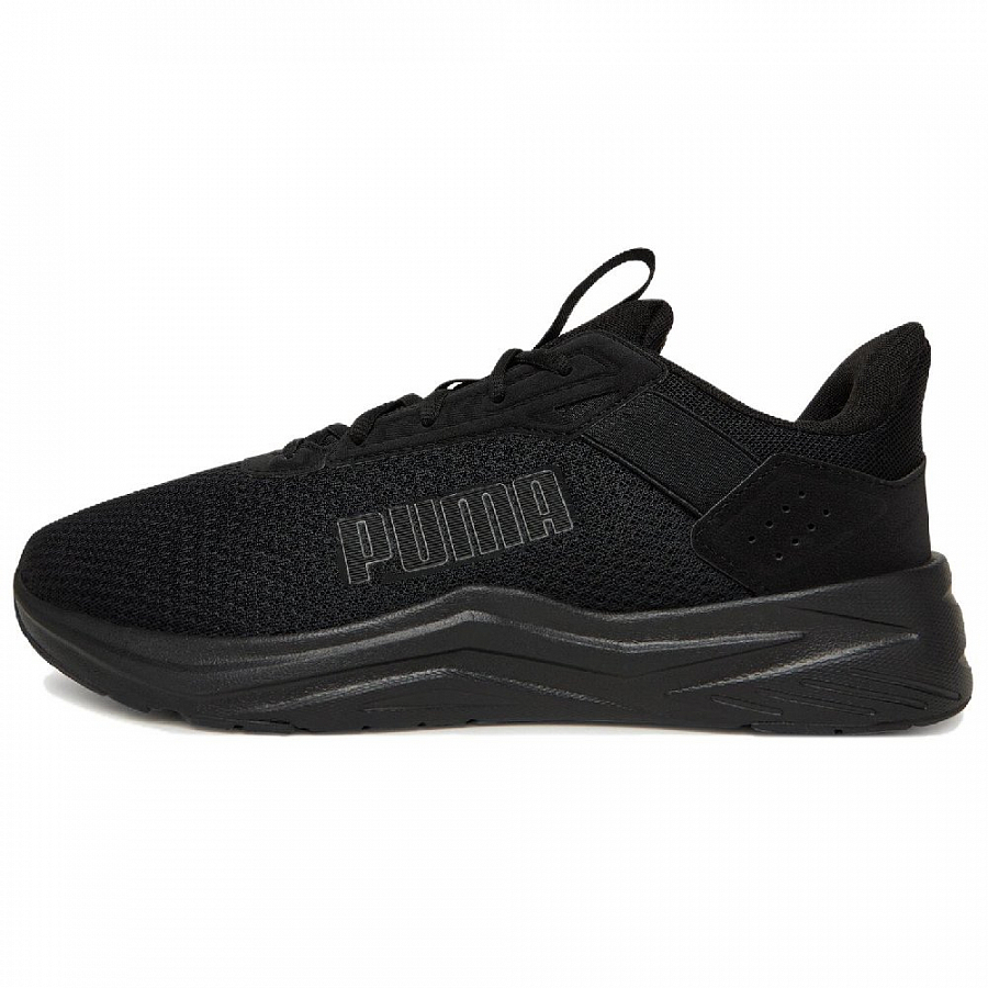 PUMA Low Top Training Shoes Men's Black купить в интернет-магазине Yoocart с быстрой доставкой по России.