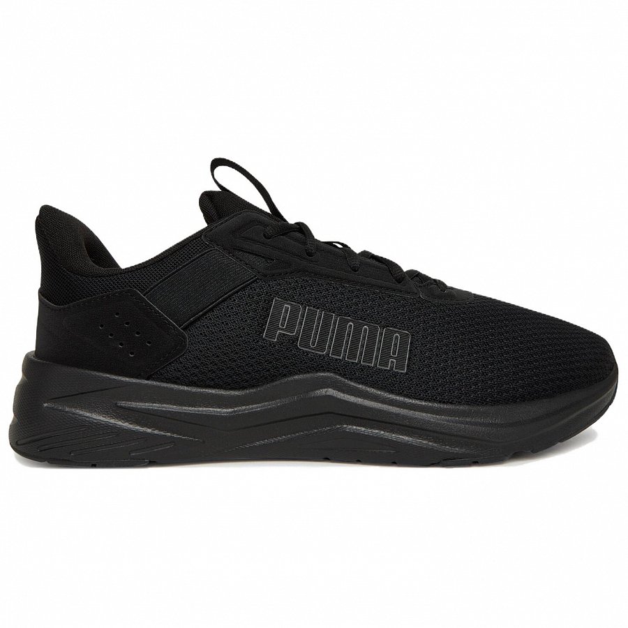 PUMA Low Top Training Shoes Men's Black купить в интернет-магазине Yoocart с быстрой доставкой по России.