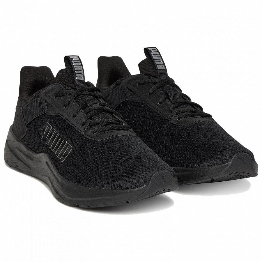 PUMA Low Top Training Shoes Men's Black купить в интернет-магазине Yoocart с быстрой доставкой по России.