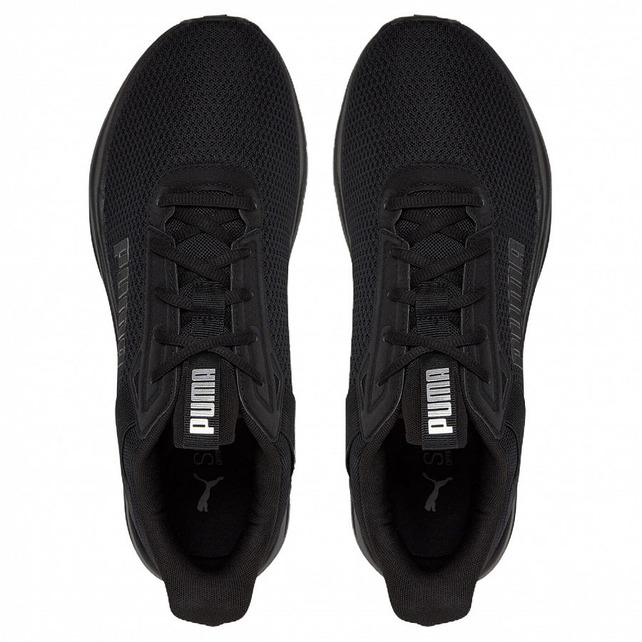 PUMA Low Top Training Shoes Men's Black купить в интернет-магазине Yoocart с быстрой доставкой по России.