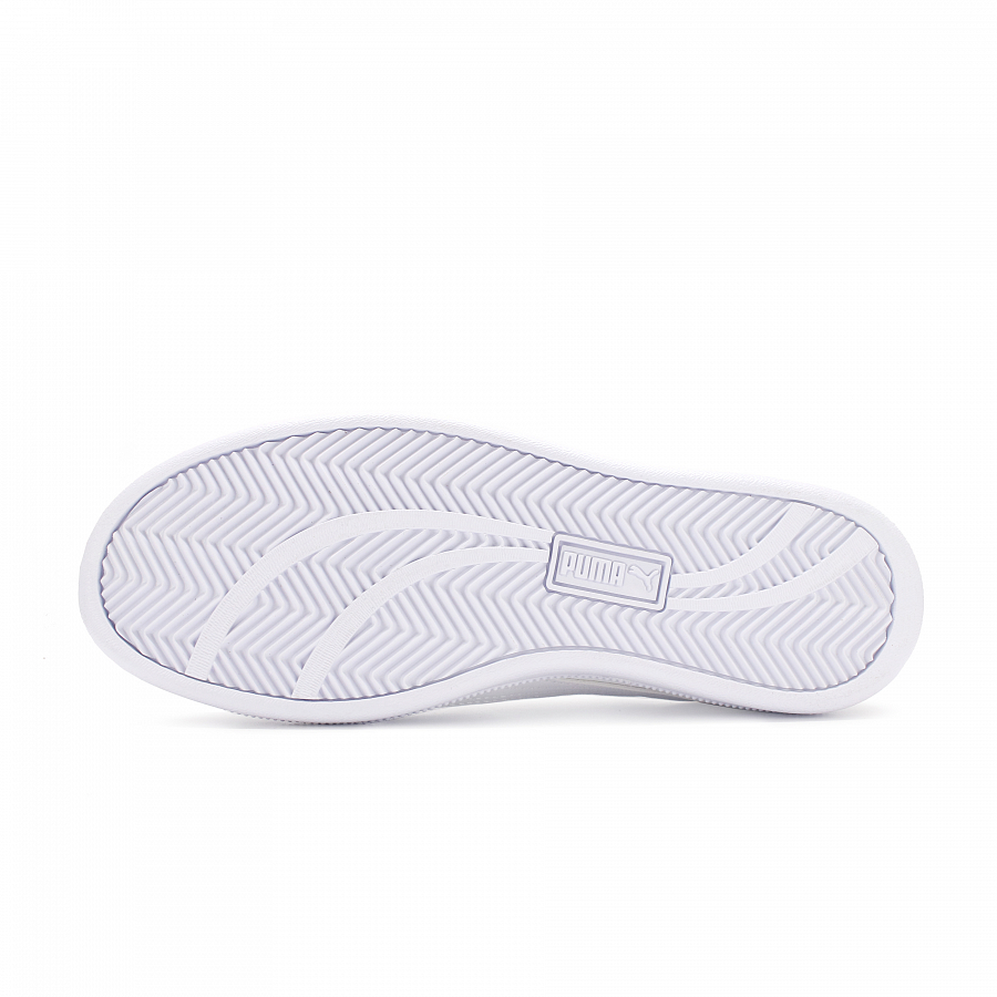 PUMA Smash Lightweight Low top Skateboard Shoes Unisex Pink White Black купить в интернет-магазине Yoocart с быстрой доставкой по России.