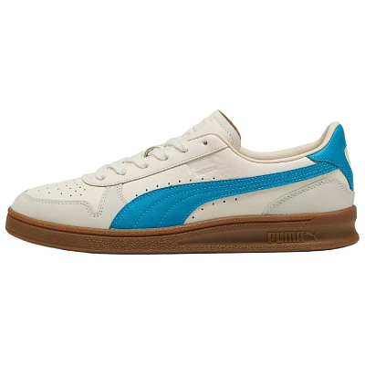 PUMA Indoor OG Low Top Skateboard Shoes Men's Beige