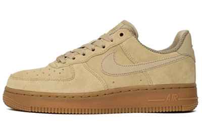 Nike Air Force 1 '07 'Mushroom' Women's
