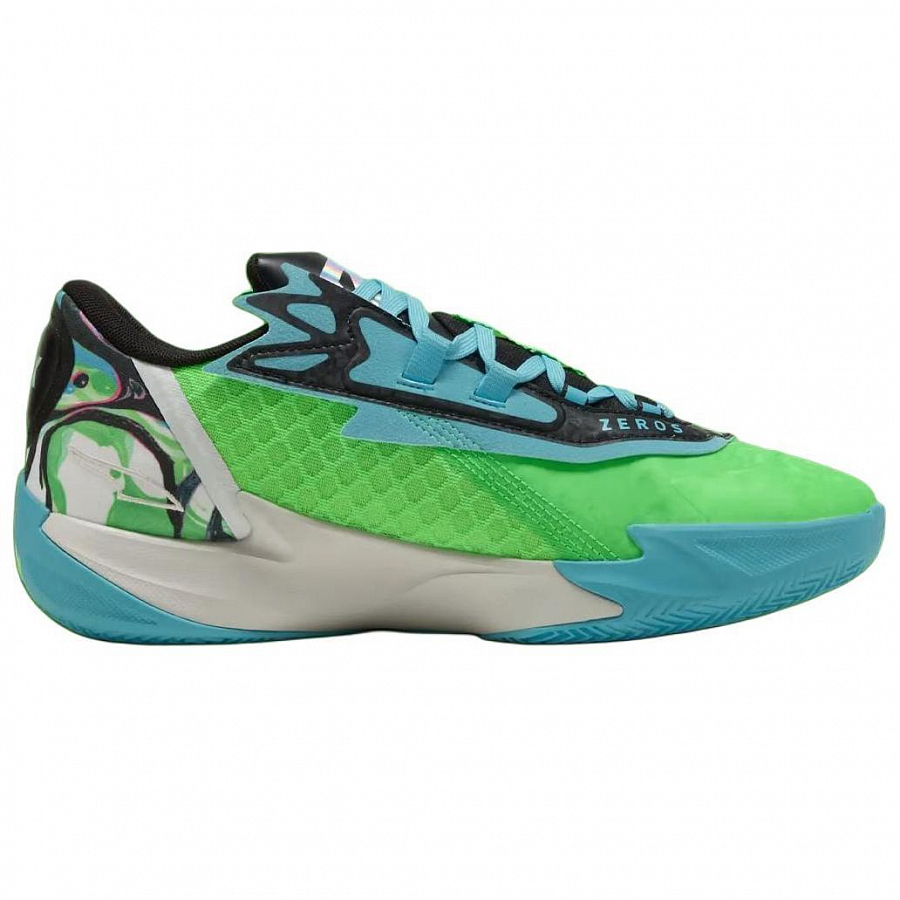 PUMA Scoot Zero Ii Nba 2K Mismatched купить в интернет-магазине Yoocart с быстрой доставкой по России.