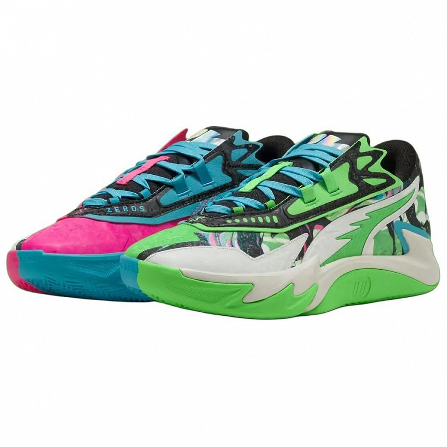 PUMA Scoot Zero Ii Nba 2K Mismatched купить в интернет-магазине Yoocart с быстрой доставкой по России.