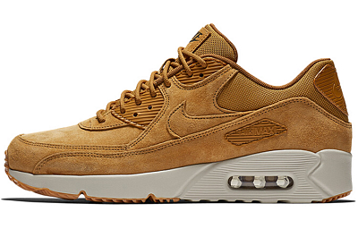 Nike Air Max 90 Ultra 2.0 Wheat