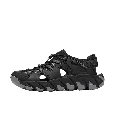 MERRELL Maipo Explorer River Trekking Shoes Women's Black