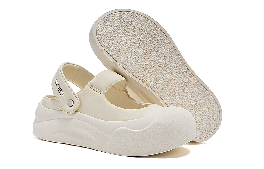 EBLAN Women's Casual Shoes Women's купить в интернет-магазине Yoocart с быстрой доставкой по России.