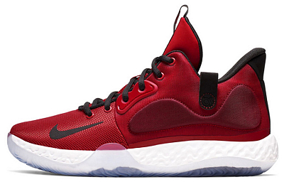Nike KD Trey 5 VII EP 'Red Black White'