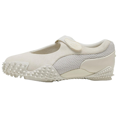 PUMA Mostro Fey Prm Warm White Vapor Gray