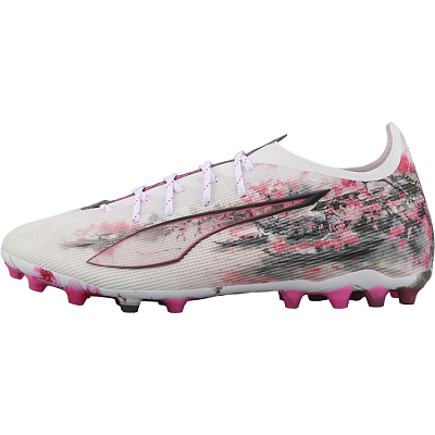 PUMA ULTRA 5 Collection Soccer Shoes Men's White