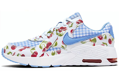 Nike Air Max Excee 'Cherry' Gs