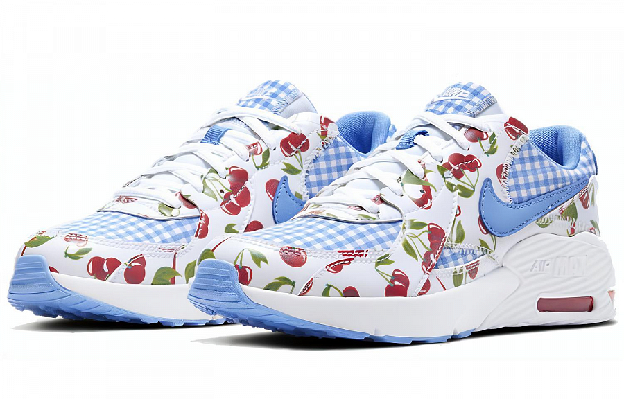 Nike Air Max Excee 'Cherry' Gs купить в интернет-магазине Yoocart с быстрой доставкой по России.