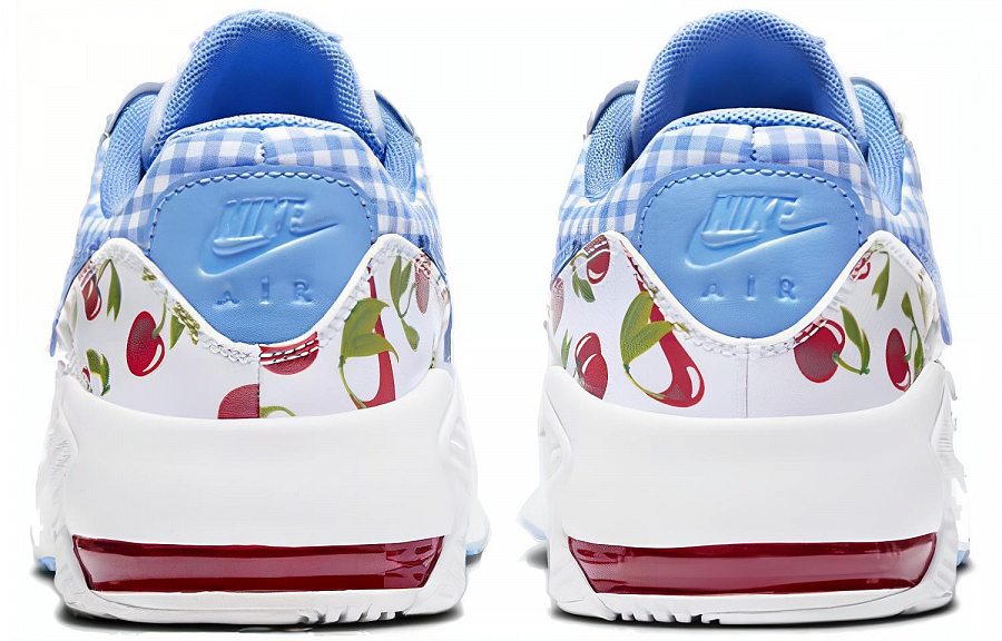 Nike Air Max Excee 'Cherry' Gs купить в интернет-магазине Yoocart с быстрой доставкой по России.