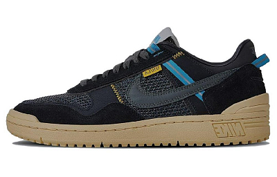 Nike Field General Union La Black