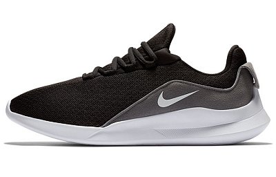 Nike Viale Athleisure Casual Sports Shoe Gray 'Black'